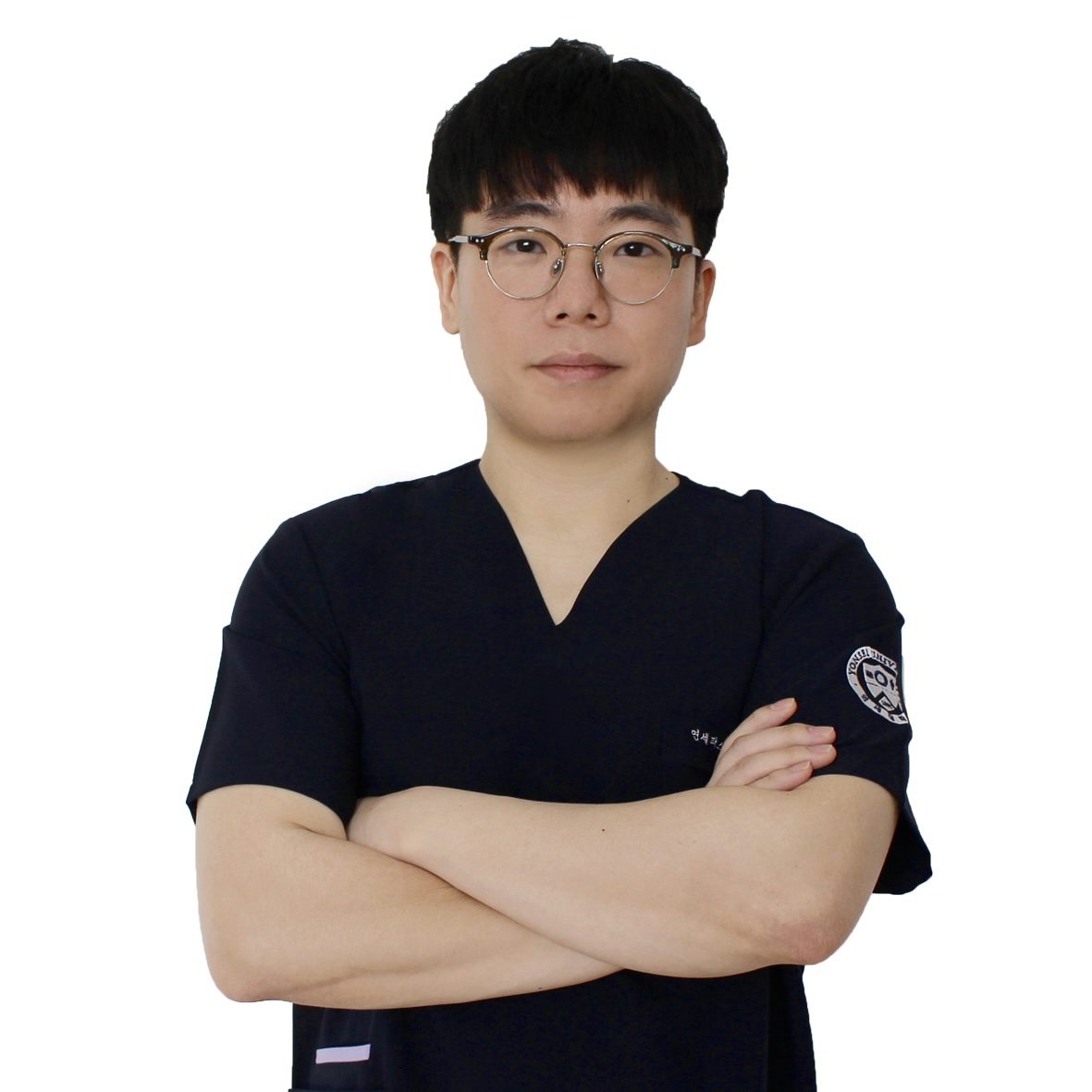 우광현 재활운동 전문가 사진