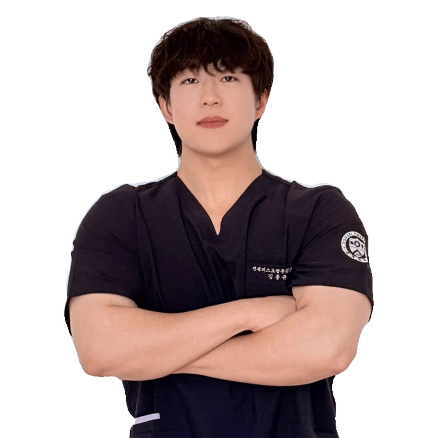 김동규 재활운동 전문가 사진