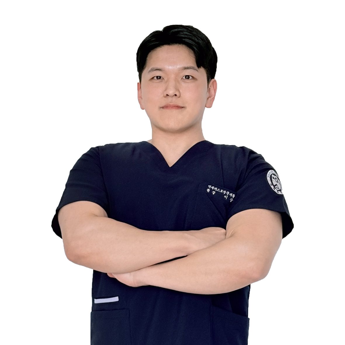 대표원장 이상우